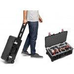 MANFROTTO PRO Light Reloader Tough-55 High Lid Carry-on MB PL-RL-TH55 – Zboží Živě
