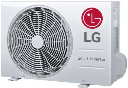 LG LG AC09BK.UA3C