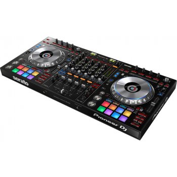 Pioneer DJ DDJ-SZ2