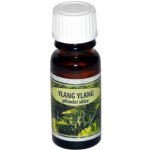 Essential Oil přírodní silice Ylang Ylang 10 ml – Hledejceny.cz