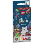 LEGO® - Rebuild Activity Cards - Magie – Zboží Dáma