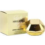 Paco Rabanne Lady Million parfémovaná voda dámská 50 ml – Sleviste.cz