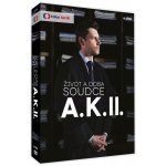 Život a doba soudce A. K. II: DVD – Hledejceny.cz