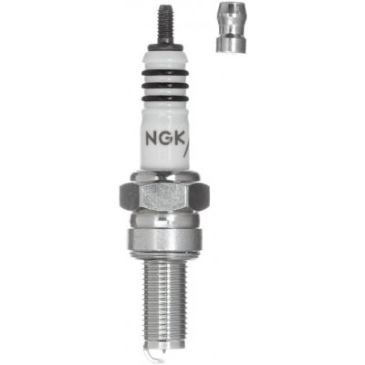 NGK zapalovací svíčka CR10EIX Iridium – Hledejceny.cz