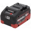 Metabo 625368000 / 18V / 5.5Ah / LiHD