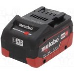 Metabo 625368000 / 18V / 5.5Ah / LiHD – Zbozi.Blesk.cz
