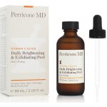 Perricone MD Vitamin C Ester Daily Brightening and Exfoliating Peel 59 ml – Zboží Mobilmania