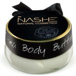 Nashe Body Butter Shea tělové bambucké máslo 70 g – Sleviste.cz