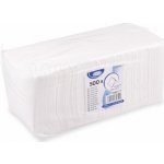 COpack ubrousky 1V bílé 250ks 24x24cm – Zbozi.Blesk.cz