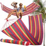 Verk červené pruhy 33985 – Sleviste.cz