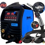 Sherman DIGIMIG 209 ProHIT 4R – Sleviste.cz