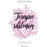 Terapie sdílením - Josefina Bakošová