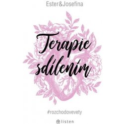 Terapie sdílením - Ester Geislerová