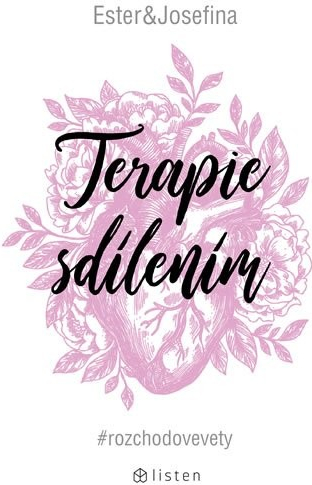 Terapie sdílením - Ester Geislerová