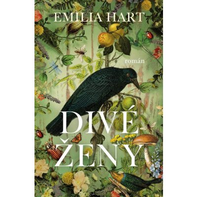 Divé ženy – Zboží Dáma