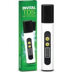 Invital TDS Meter Easy – Zboží Mobilmania