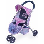 DeCuevas 85076 se slunečníkem a taškou MAGIC Bubble 60cm – Zboží Dáma