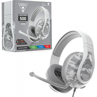 Turtle Beach RECON 500 – Zbozi.Blesk.cz