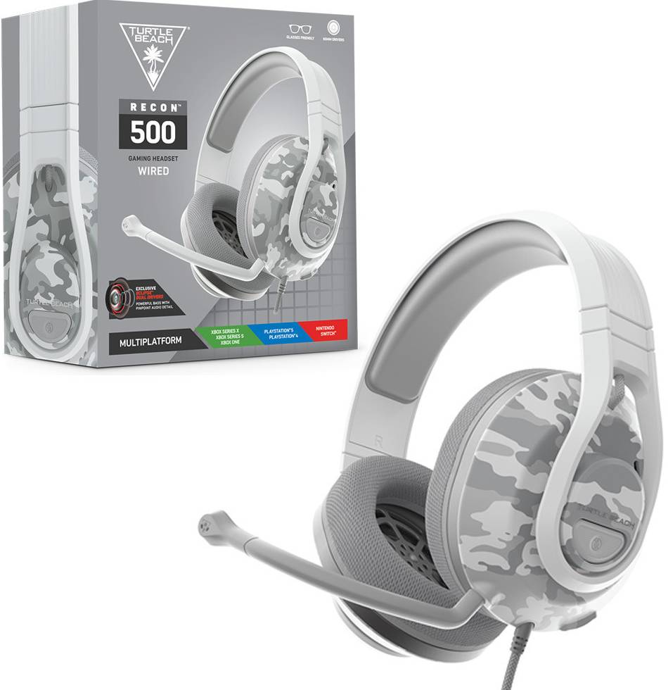 Turtle Beach RECON 500