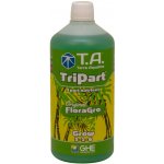 Terra Aquatica TriPart Gro 5 l – Zboží Mobilmania