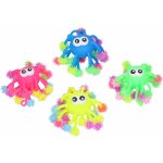 wiky Míček s očima 11 cm sněhová koule – Zboží Dáma