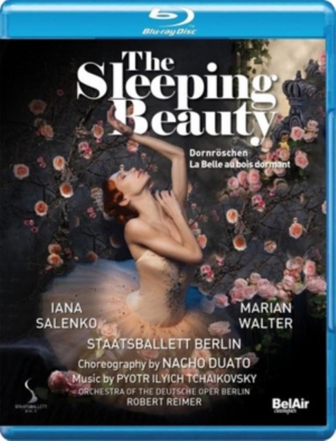 Sleeping Beauty: Staatsballett Berlin - Reimer BD