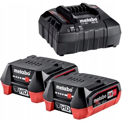 Metabo 685191000 – Zboží Mobilmania