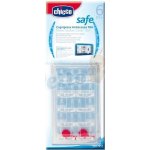 Chicco ochrana zásuvky 10 ks – Sleviste.cz