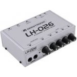 Omnitronic LH-026 – Zboží Živě