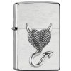 Zapalovač Zippo Devil Heart 21942