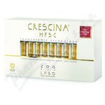 Labo International SRL Crescina HFSC transderm.techn.200 muži 20x3.5ml – Hledejceny.cz