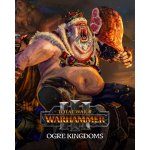 Total War: WARHAMMER 3 Ogre Kingdoms – Zbozi.Blesk.cz