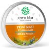 Speciální péče o pokožku Green Idea Prsní mast 50 ml