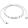 usb kabel Apple MQKJ3ZM/A USB-C/USB-C opletený, 1m