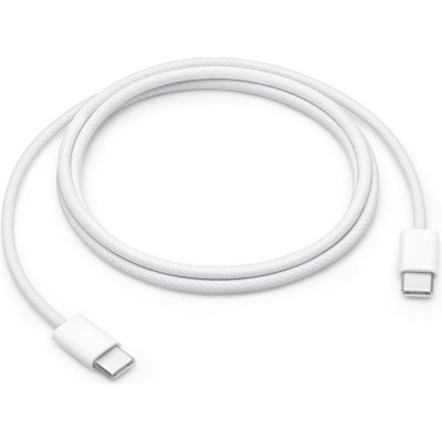 Apple MQKJ3ZM/A USB-C/USB-C opletený, 1m – Hledejceny.cz