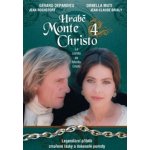 Hrabě Monte Christo 4. DVD – Zbozi.Blesk.cz