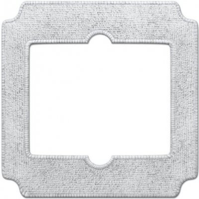 Ecovacs WCC020012 čistící hadříky pro Winbot MINI, 2 ks – Zboží Dáma