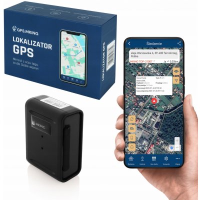 Mking MK20A | Zboží Auto