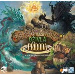 Duchové ostrova: Oživlá příroda – Sleviste.cz