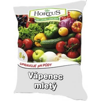 Hortus Vápenec mletý 5 kg