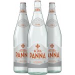 Acqua Panna sklo 24 x 0,5 l – Hledejceny.cz