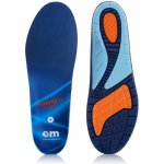 Orthomovement Power Vložky do bot Gel Insole – Hledejceny.cz