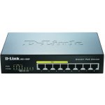 D-Link DGS-1008P – Zboží Živě