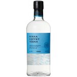 Nikka Coffey Vodka 40% 0,7 l (holá láhev) – Hledejceny.cz