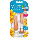 Gillette Mach3 Start – Sleviste.cz