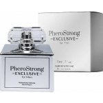 PheroStrong Pheromone Exclusive for Men 50 ml – Zboží Dáma