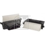 Vzduchový filtr - sada FEBI BILSTEIN 100653 | Zboží Auto