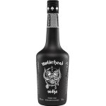 Motörhead Vodka 40% 0,7 l (holá láhev) – Zboží Dáma