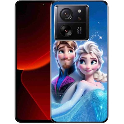 mmCase na Xiaomi 13T/13T Pro - ledové království 1 – Zboží Živě