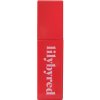 Tint na rty Lilybyred Bloody Liar Coating Tint lesklý tint na rty 01 Like A Shy Peach 4 g